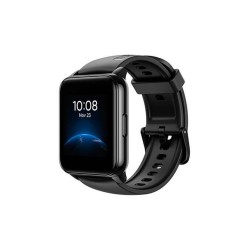 SMARTWATCH REALME WATCH 2 BLACK SMARTWATCH REALME WATCH 2 BLACK